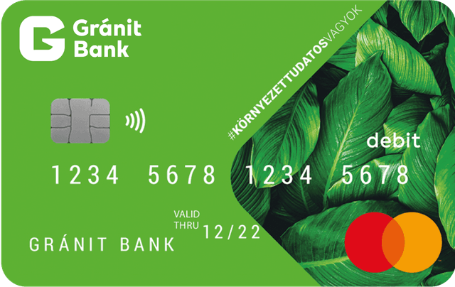 Zöld deviza kártya