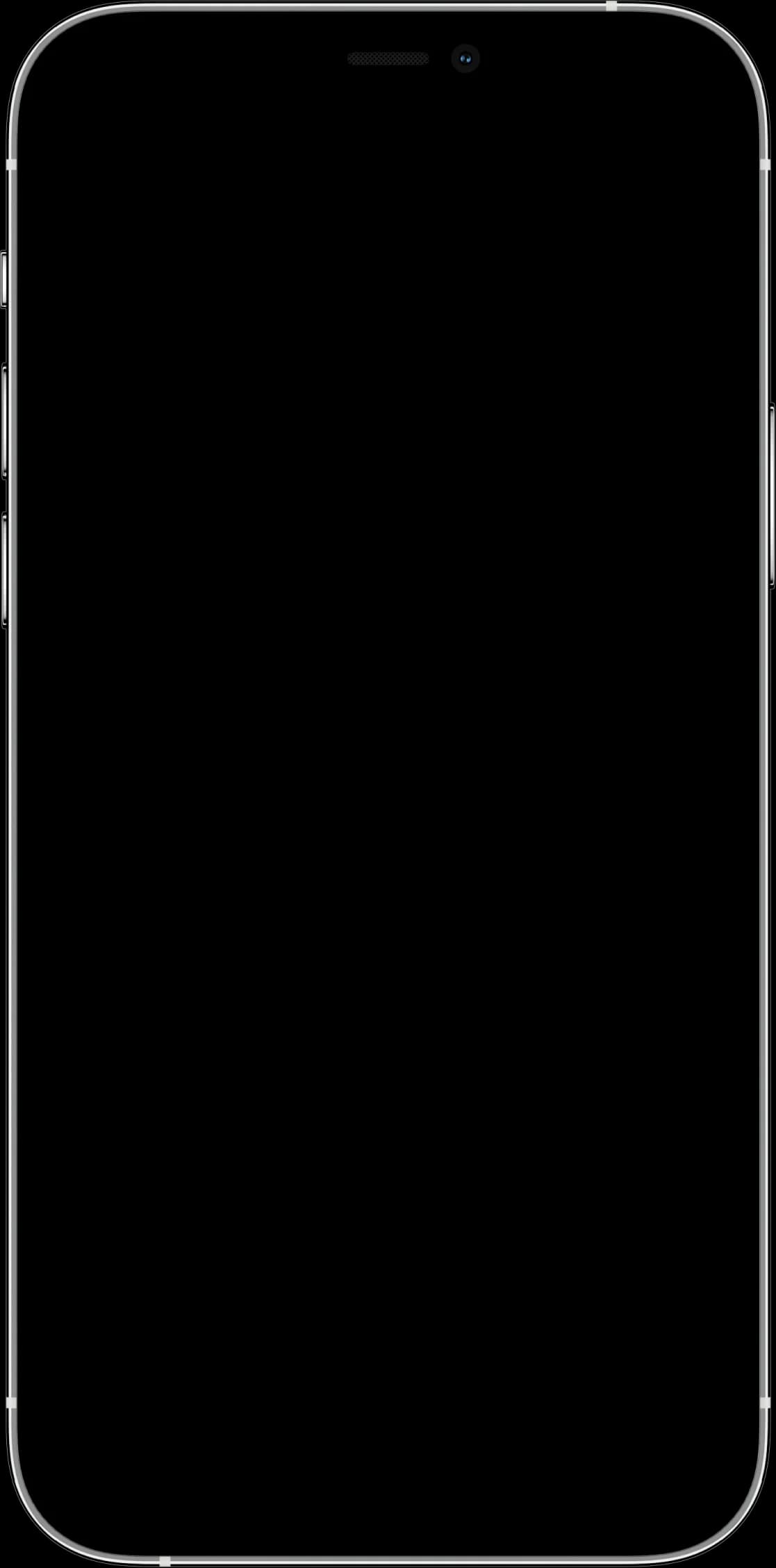 iPhone telefon