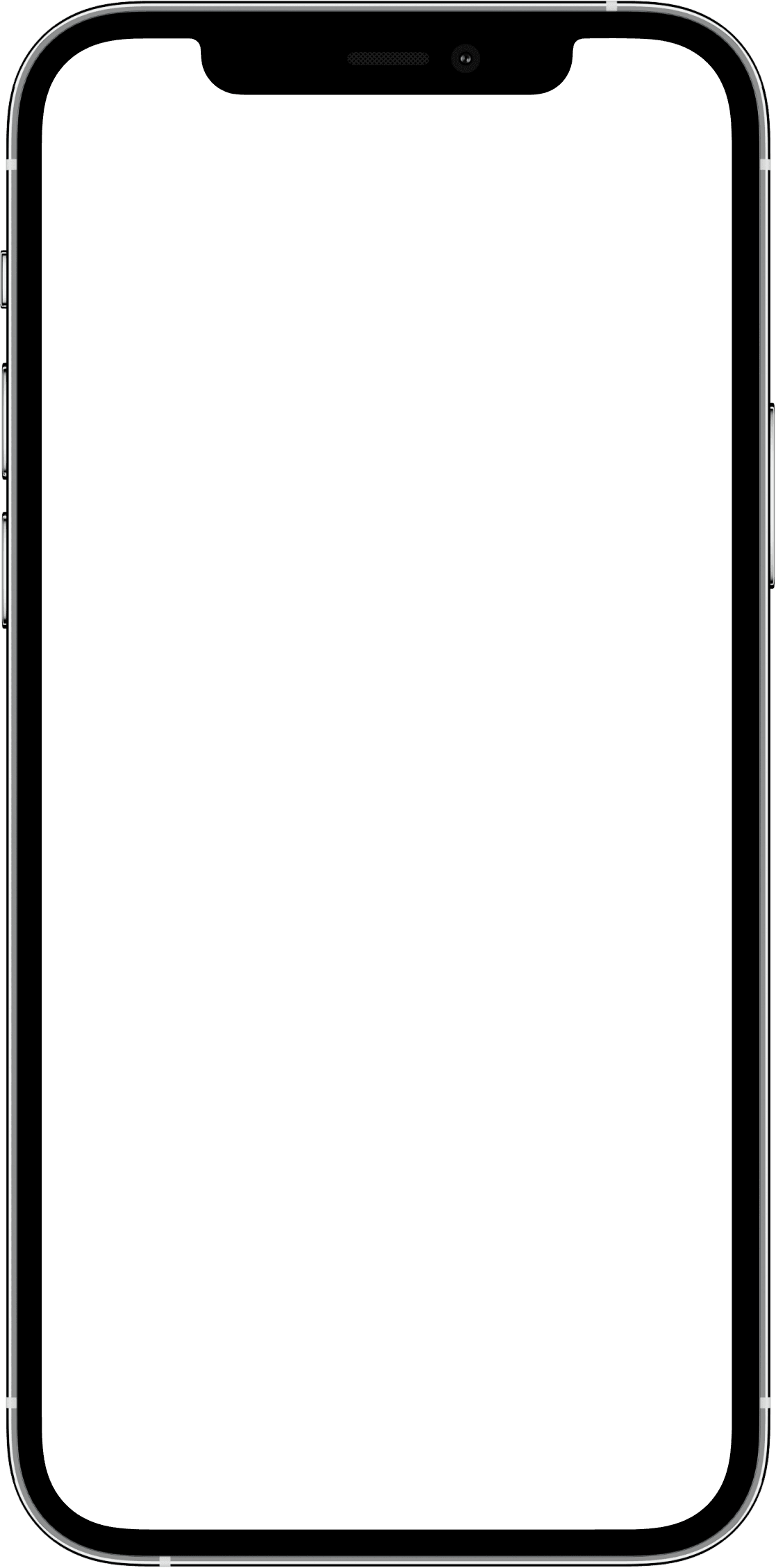 iPhone telefon